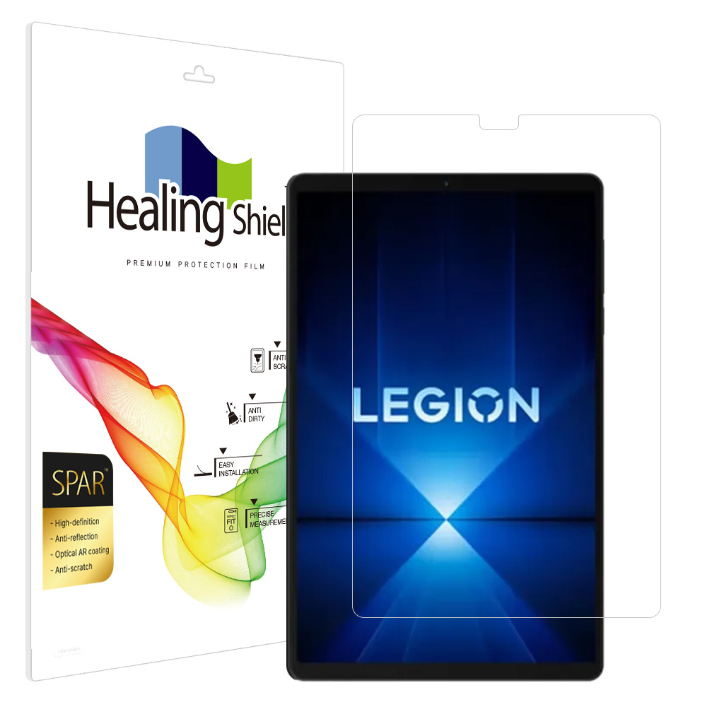 힐링쉴드 레노버 리전 Y700 4세대 슈페리어 AR 고화질 액정보호필름, 1개 25,920원