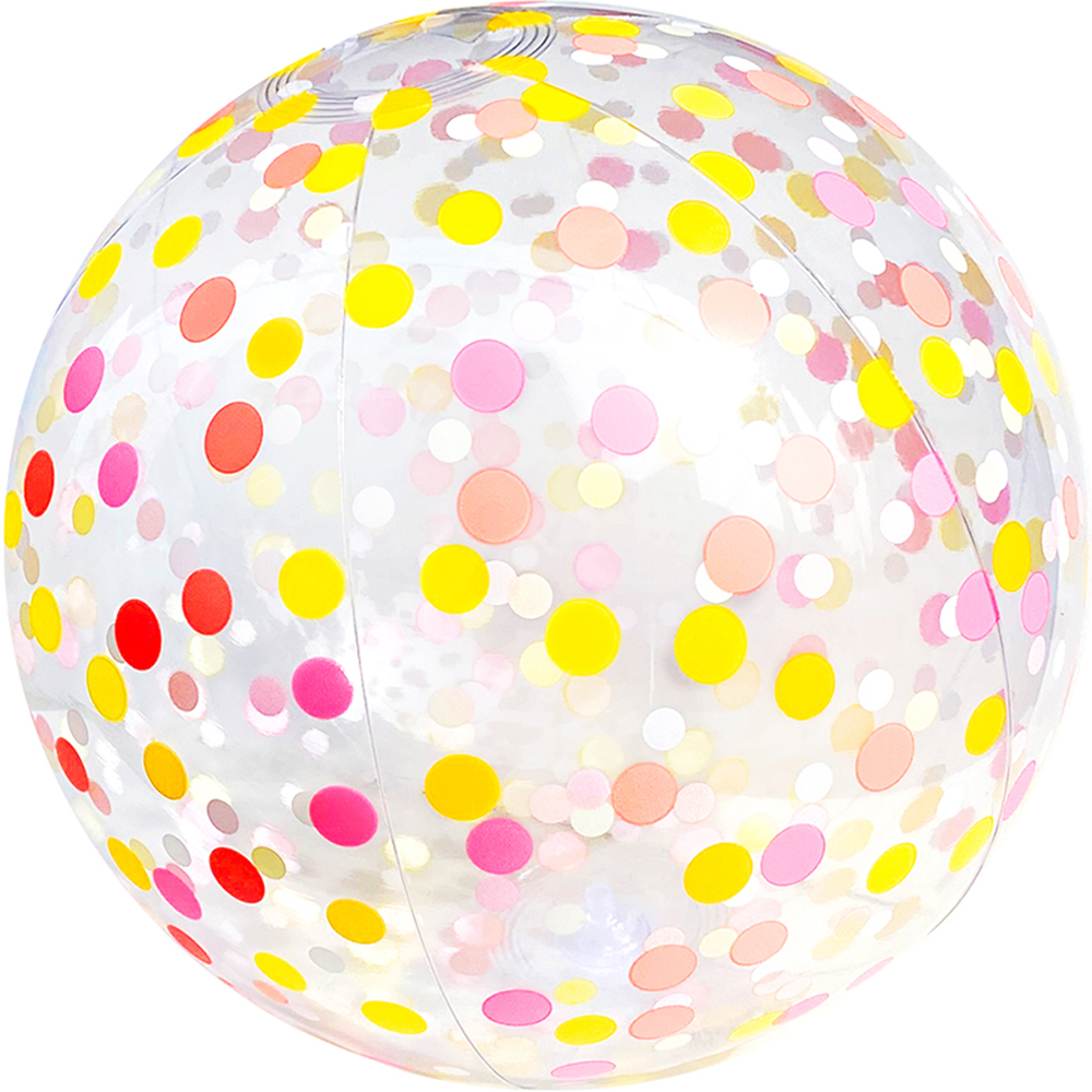 두로카리스마 물방울 비치볼 8,400원