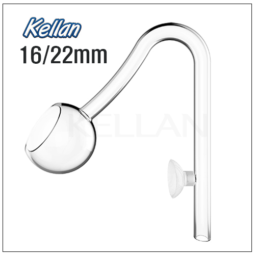 켈란 릴리파이프 출수구 볼형 K013(17mm)외부여과기호스 16/22mm 15,000원