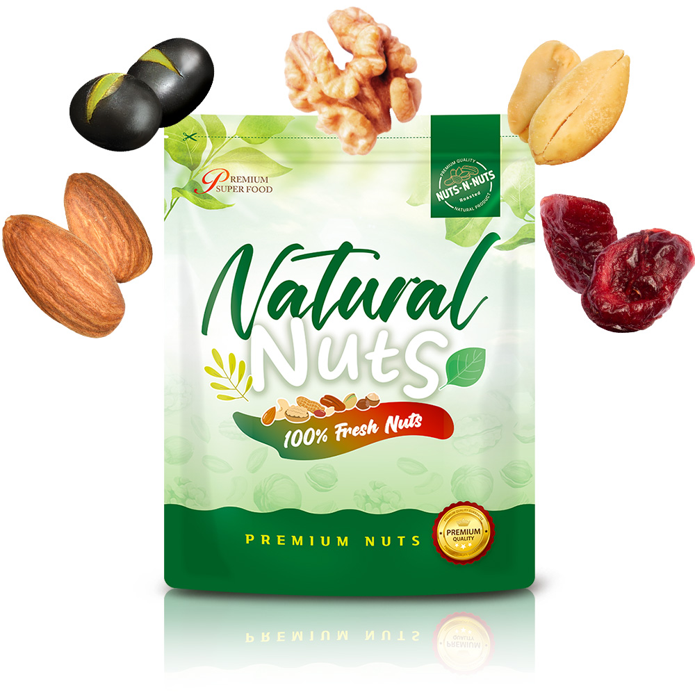 셀렉트5종믹스 1kg 10,000원