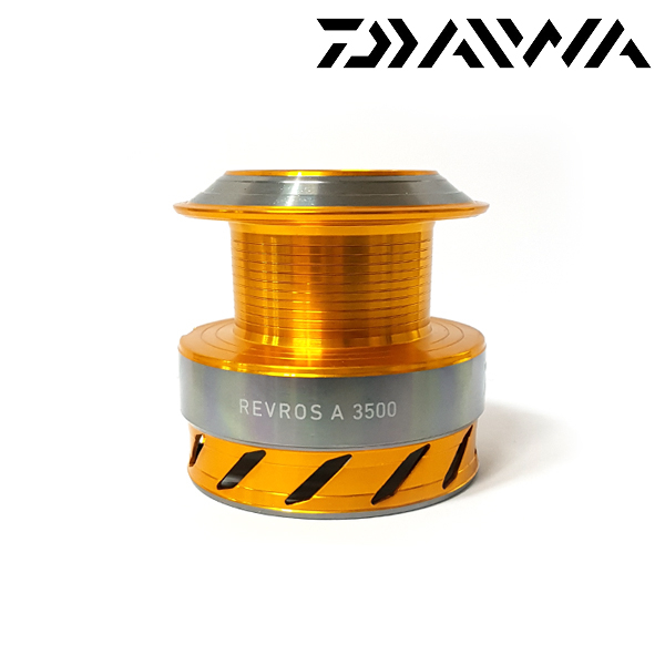다이와 15 레브로스A 스풀 스피닝릴 보조스풀 9,900원