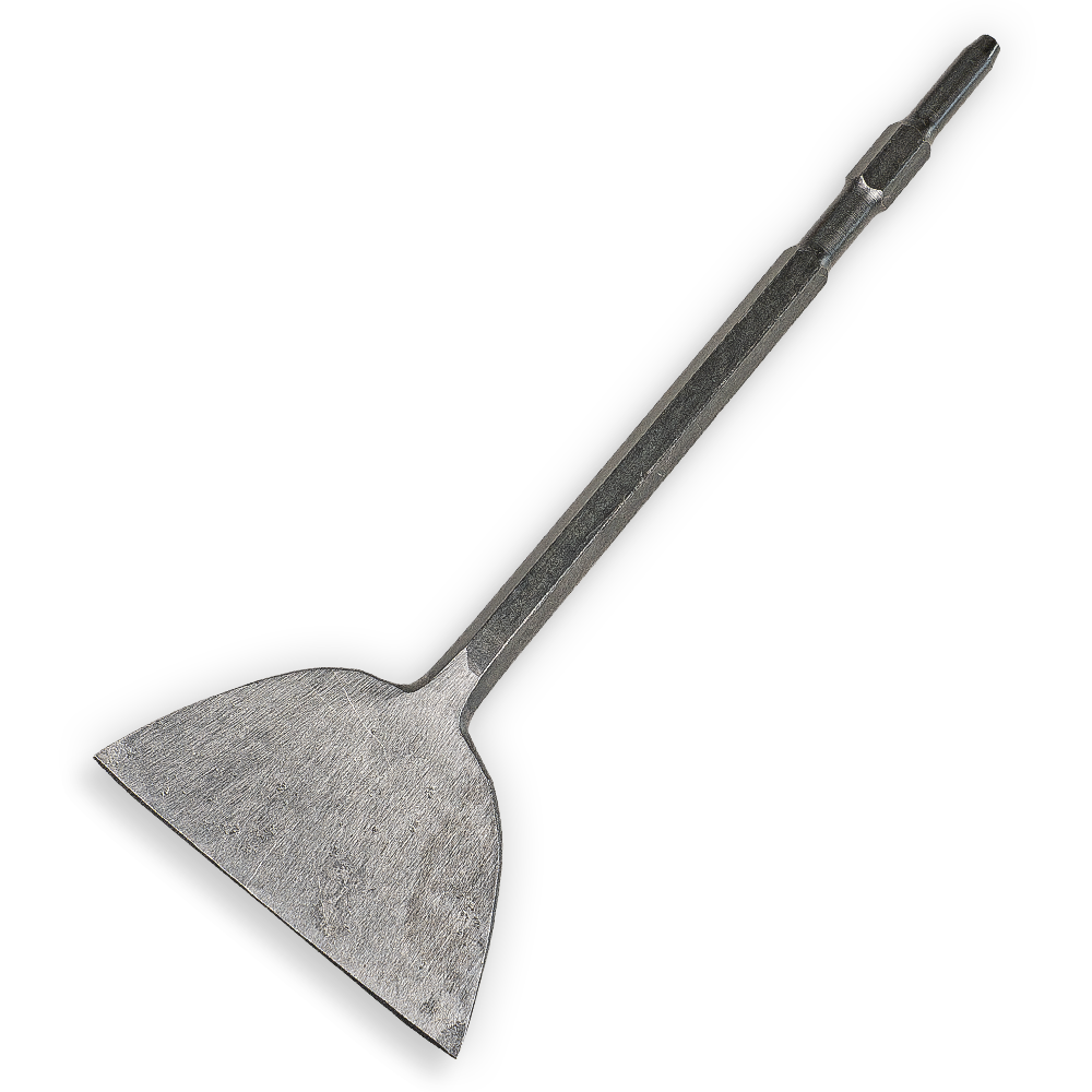 툴리버 함마 드릴 다가네 노미 와이드 치즐 비트 17 x 400 x 150mm 39,500원