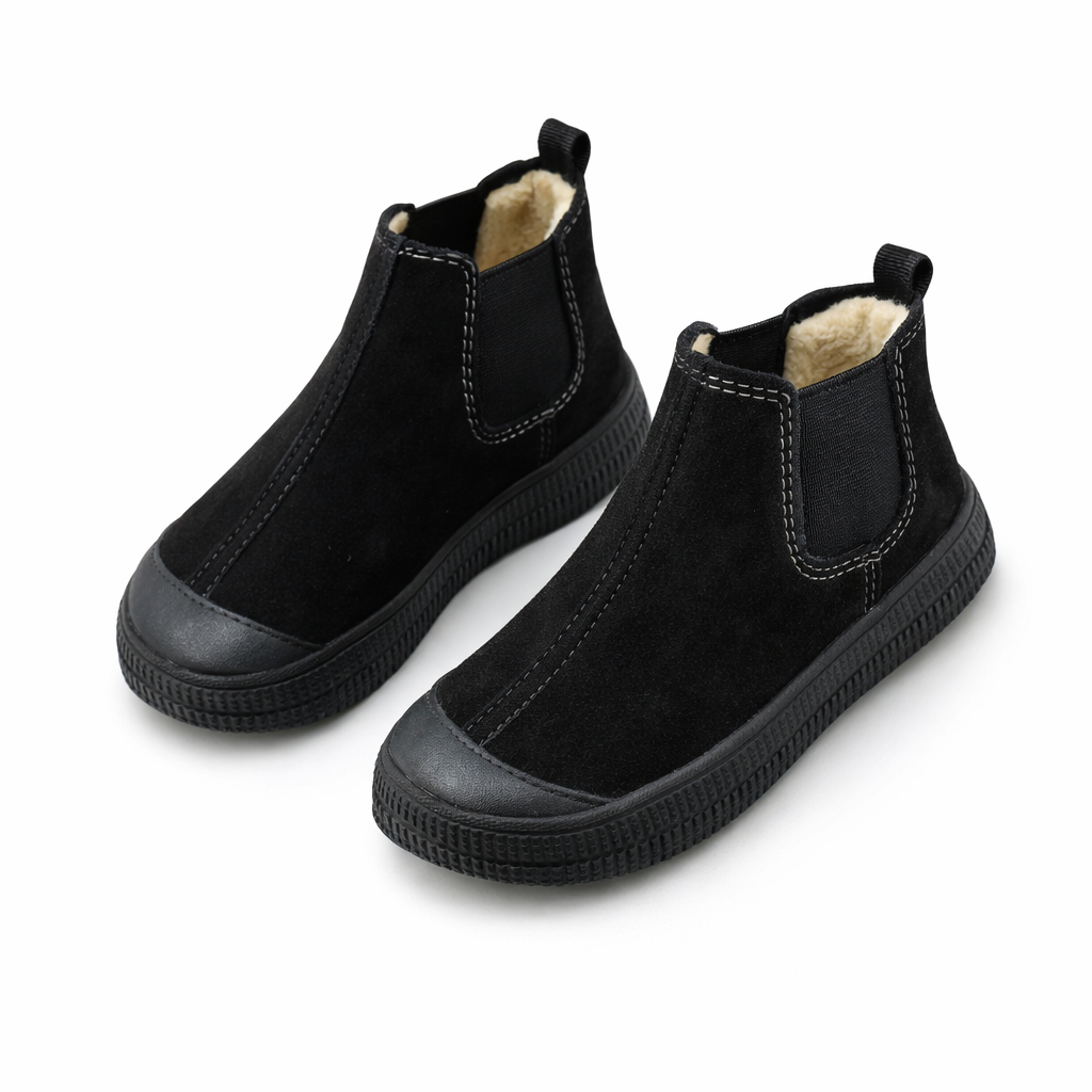 앨리홈 사이드밴딩스웨이드부츠 15,900원