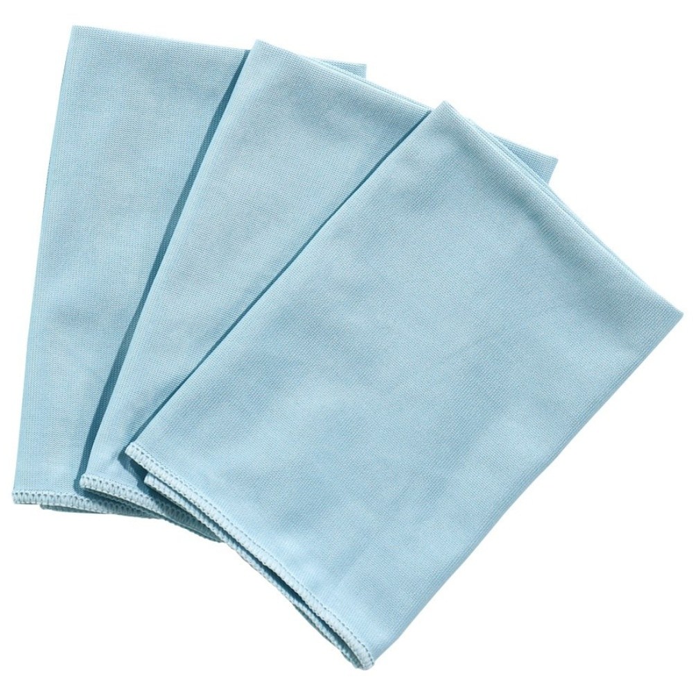 먼지 없는 유리전용 초극세사 유리걸레 3P 5,900원