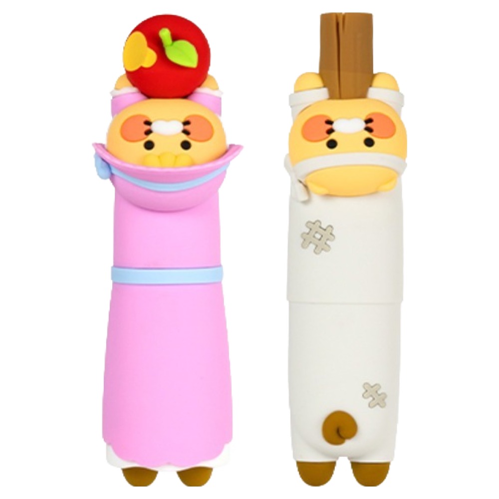 카카오프렌즈 춘식버스 도어가드 문콕방지 패드 2종 세트 21,630원