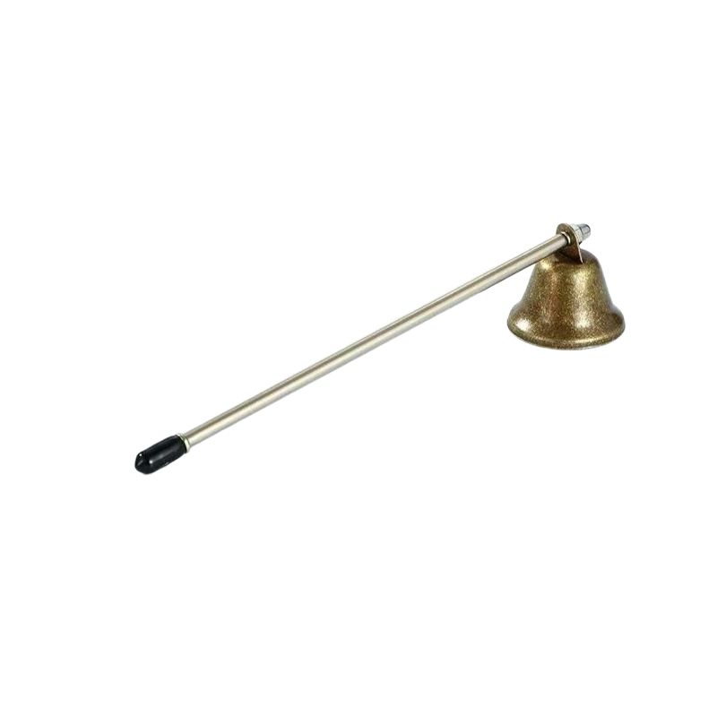 캔들 촛불끄기 스너퍼 촛불 양초 성당 촛불끄는도구 끄기 소원성취 기도 아로마캔들끄는도구 12,500원