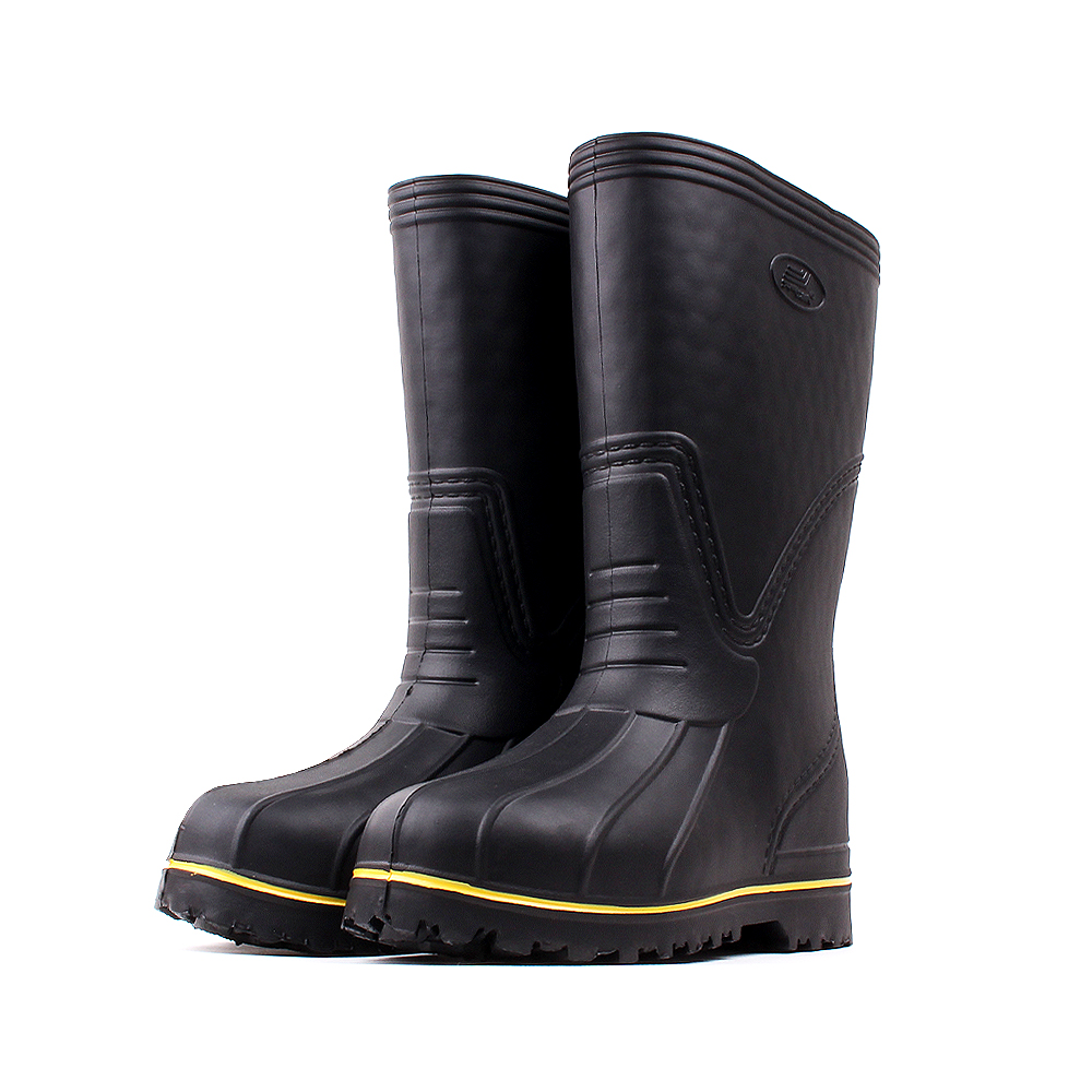 슈퍼카미트 논슬립 방수 EVA 장화 S806 16,360원