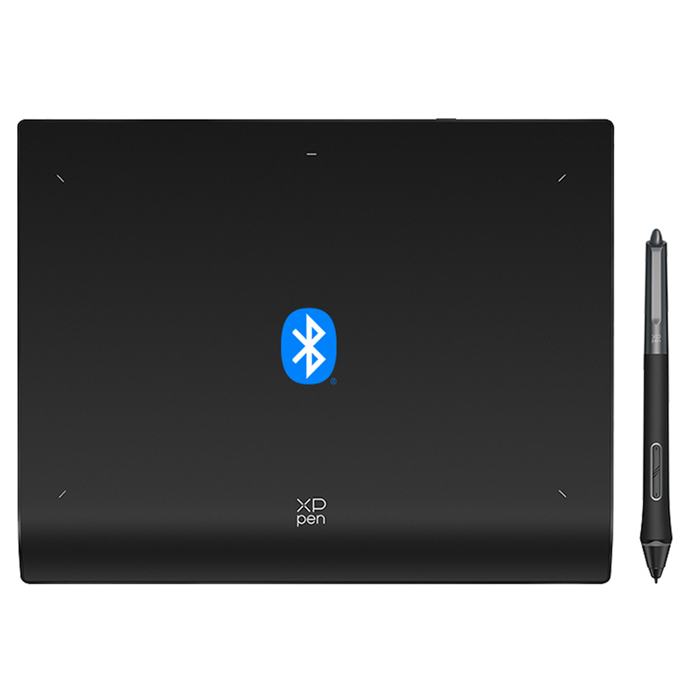 엑스피펜 DECO PRO 2세대 MW 펜 타블렛 215,100원