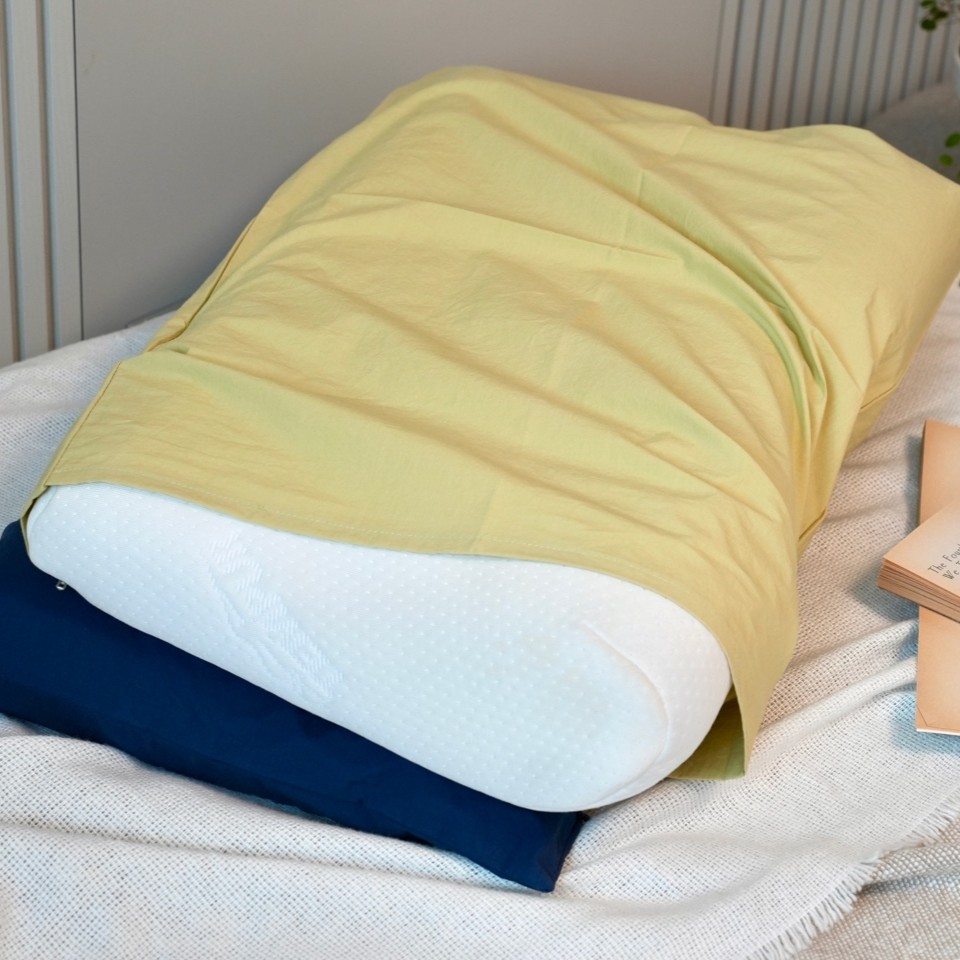 기능성 경추 라텍스 돌레란 이케아 닥터파베 호환 베개커버 16,900원