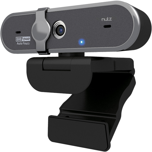 Nutz 2K 고화질 웹캠, QHD1944 57,000원
