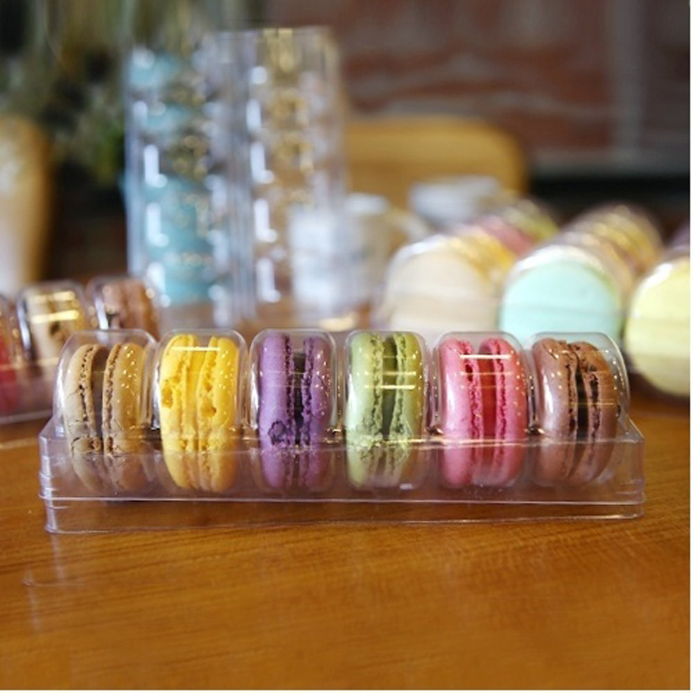 이홈베이킹 [대용량] 마카롱몰드 6구 50개 25,900원