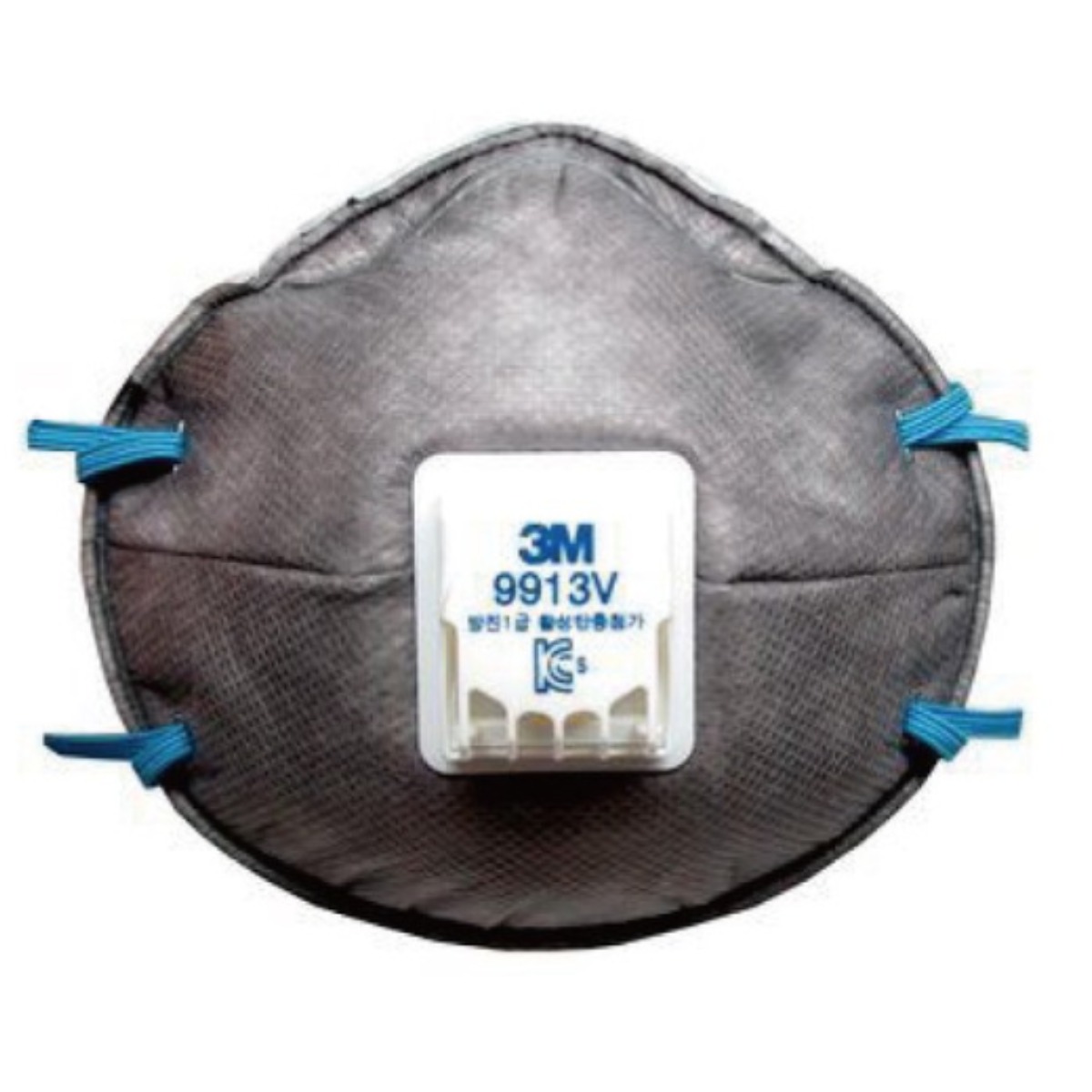 3M 방진마스크 1급 9913V  10개입 26,950원
