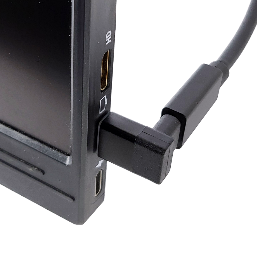 USB C타입 노트북 핸드폰 90도 직각 꺽임 젠더, 1개, USB-M1 5,500원