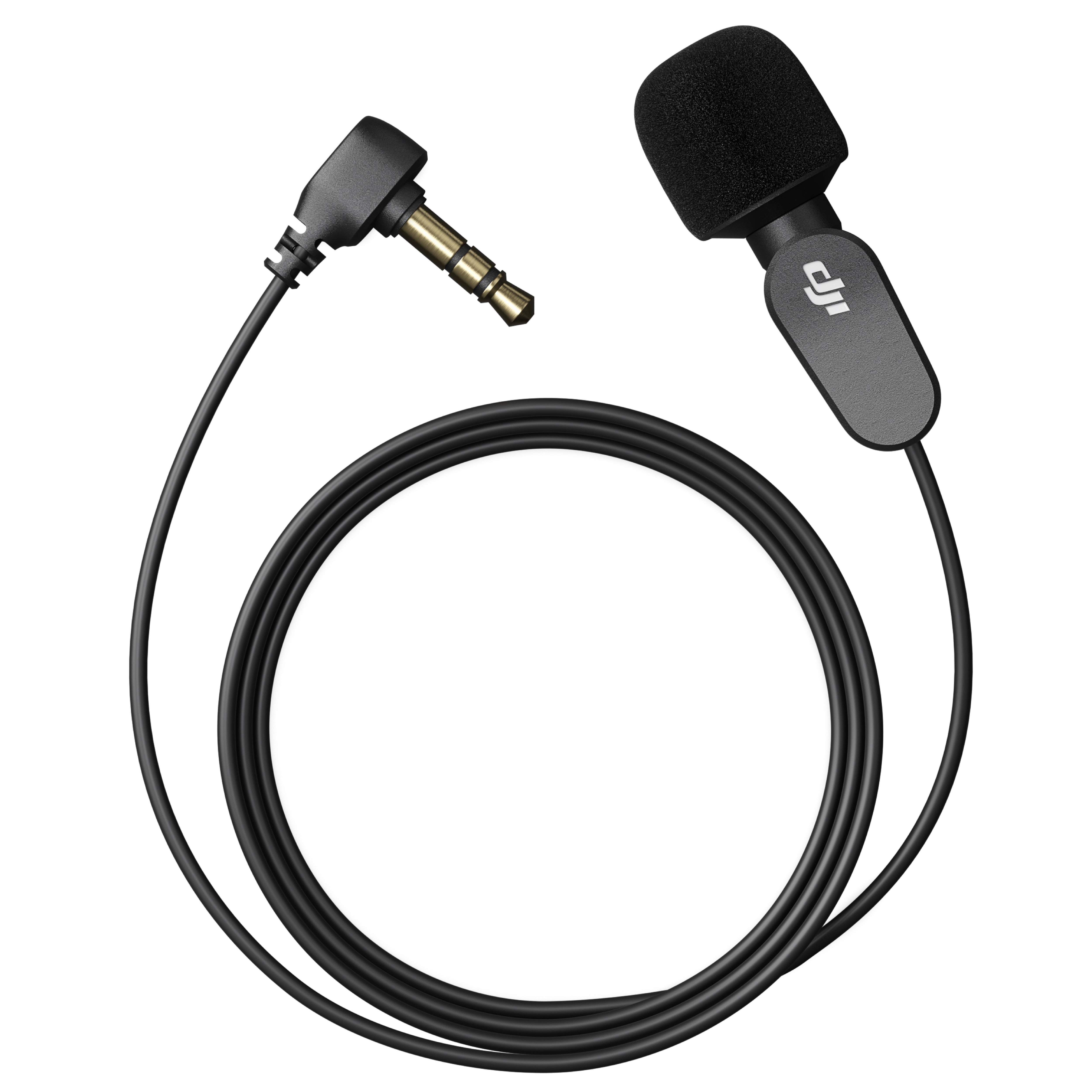 DJI 유선 라발리에 마이크 39,600원
