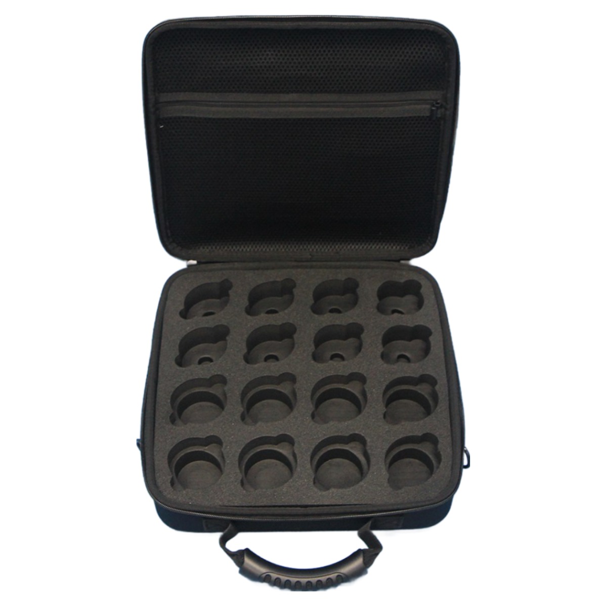 [쿠팡단독] 가방몰 BDD209-A타입 팽이케이스 베이블레이드가방 EVA케이스 베이블레이드 팽이보관 스프리건 (팽이불포함별도구매), 1개, sliver 32,880원