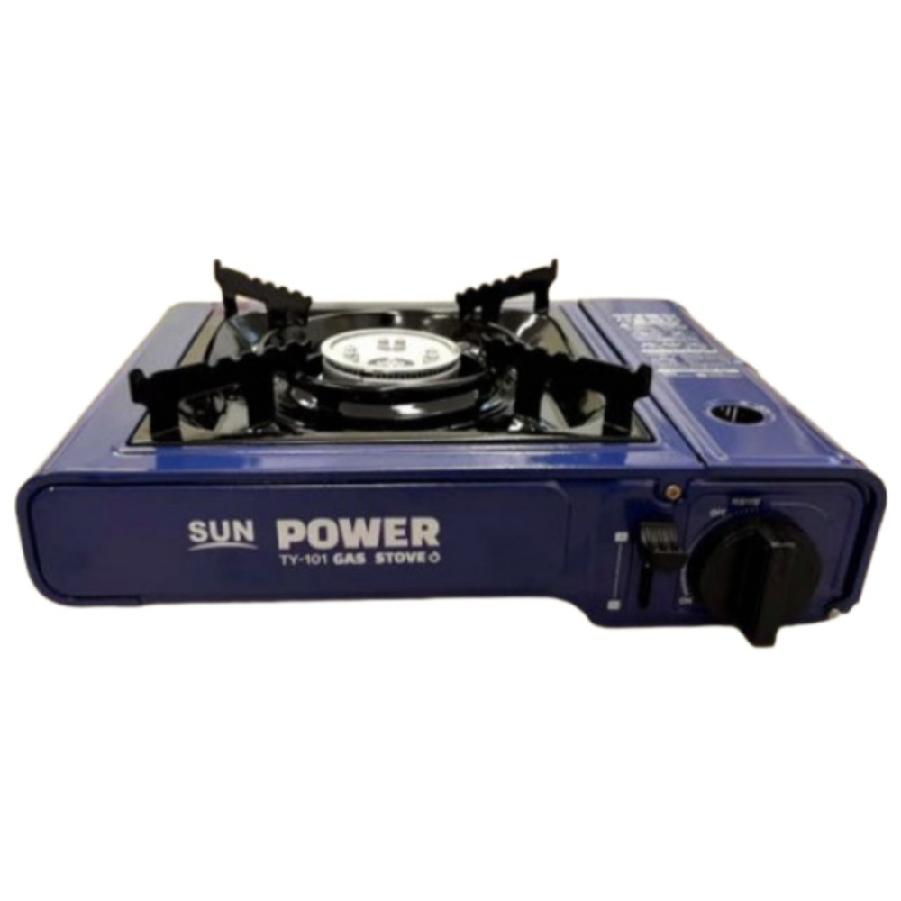 휴대용 썬연료 가스 버너 캠핑용 가정용 부르스타 19,500원