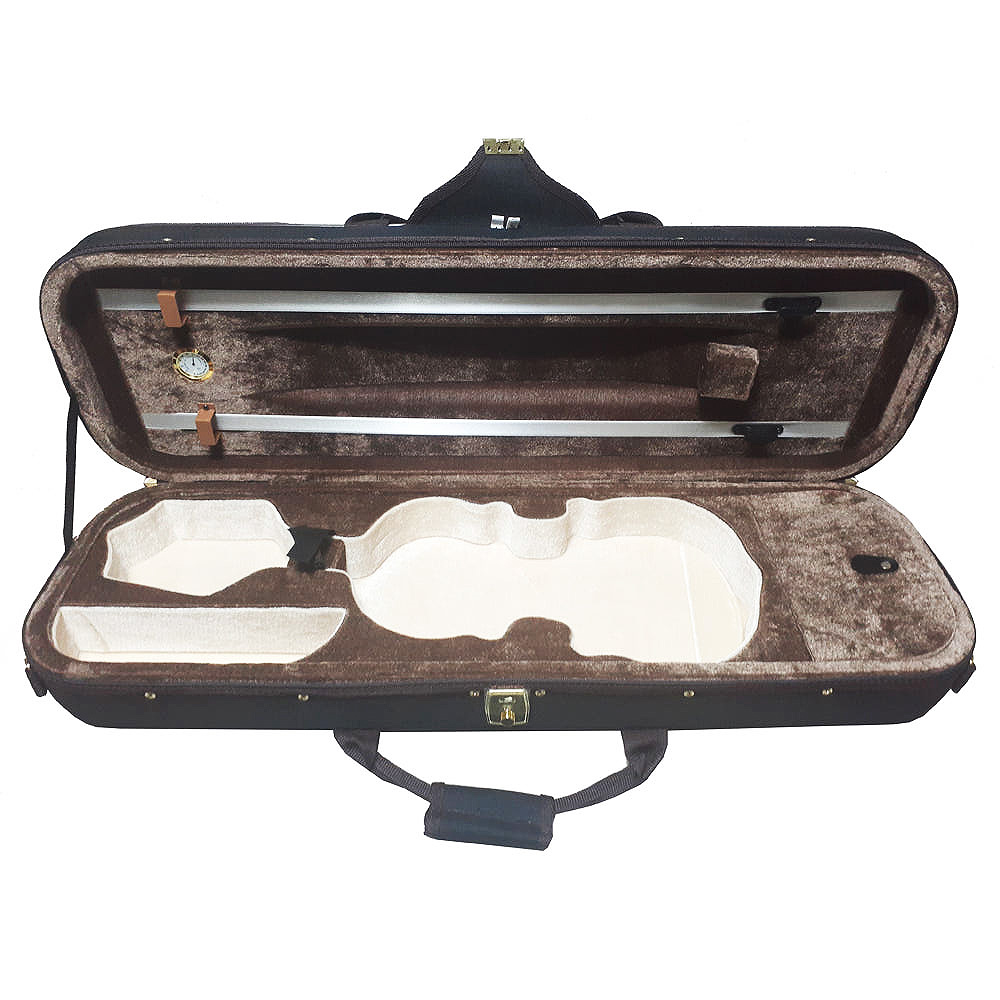바이올린 케이스 CB02 고급형 소프트 케이스 모든 사이즈 선택가능, 1개 43,000원