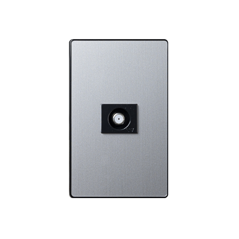 온컴퍼니 블랙실버 CATV 2방 4,600원