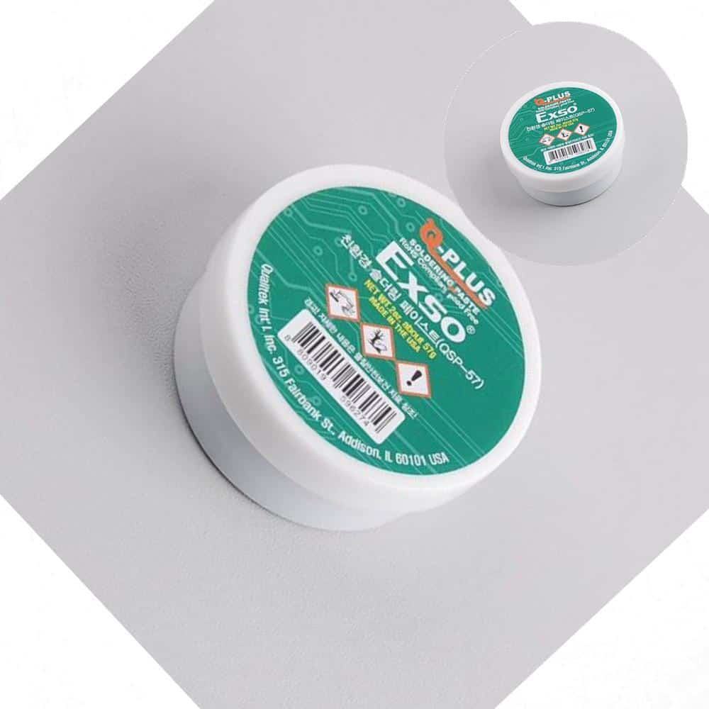 일보상점 인두 페이스트 57g 8,900원