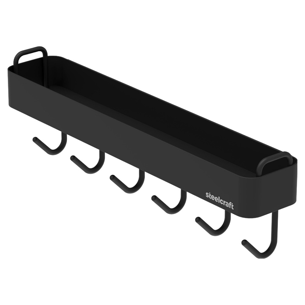 스틸크래프트 마그네틱 다용도 후크걸이 자석선반 9,900원