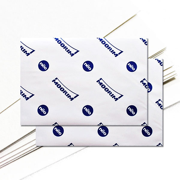 SW 무림 흰도화지 켄트지 미색 200g A4 125매 13,400원