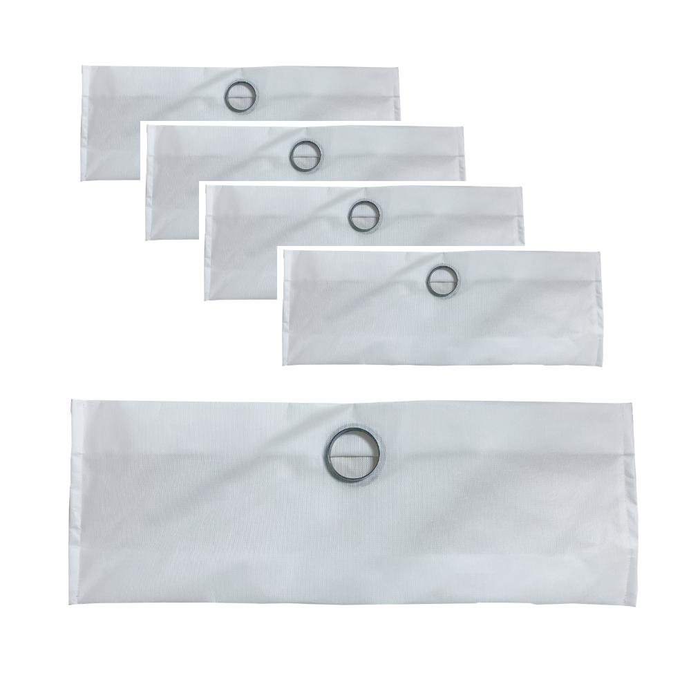 씨에스테크 청소기 먼지봉투 CS-130S 30L 5장 25,840원