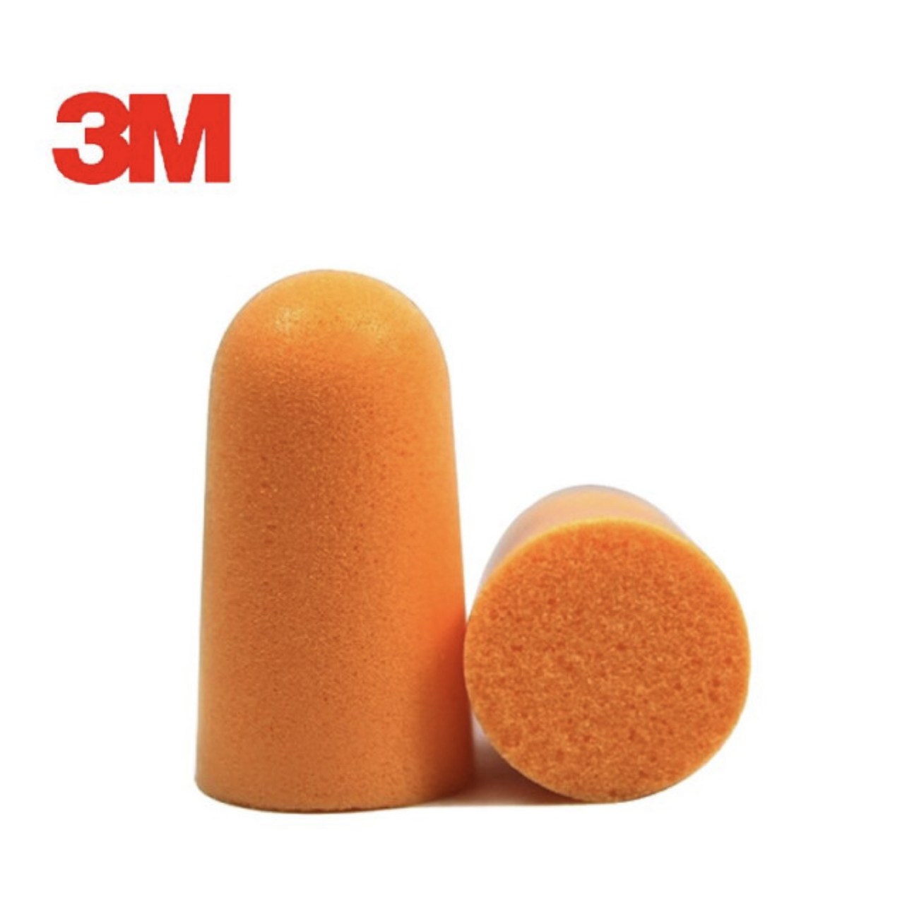 3M 귀마개 소음차단 소음방지 클래식 1100 1110 170원
