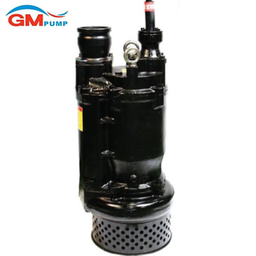 지엠펌프 토목공사용 수중펌프 GSTV3.7-4 GSTV5.5-4 GSTV7.5-4 GSTV11-4 GSTV15-4 2,289,000원