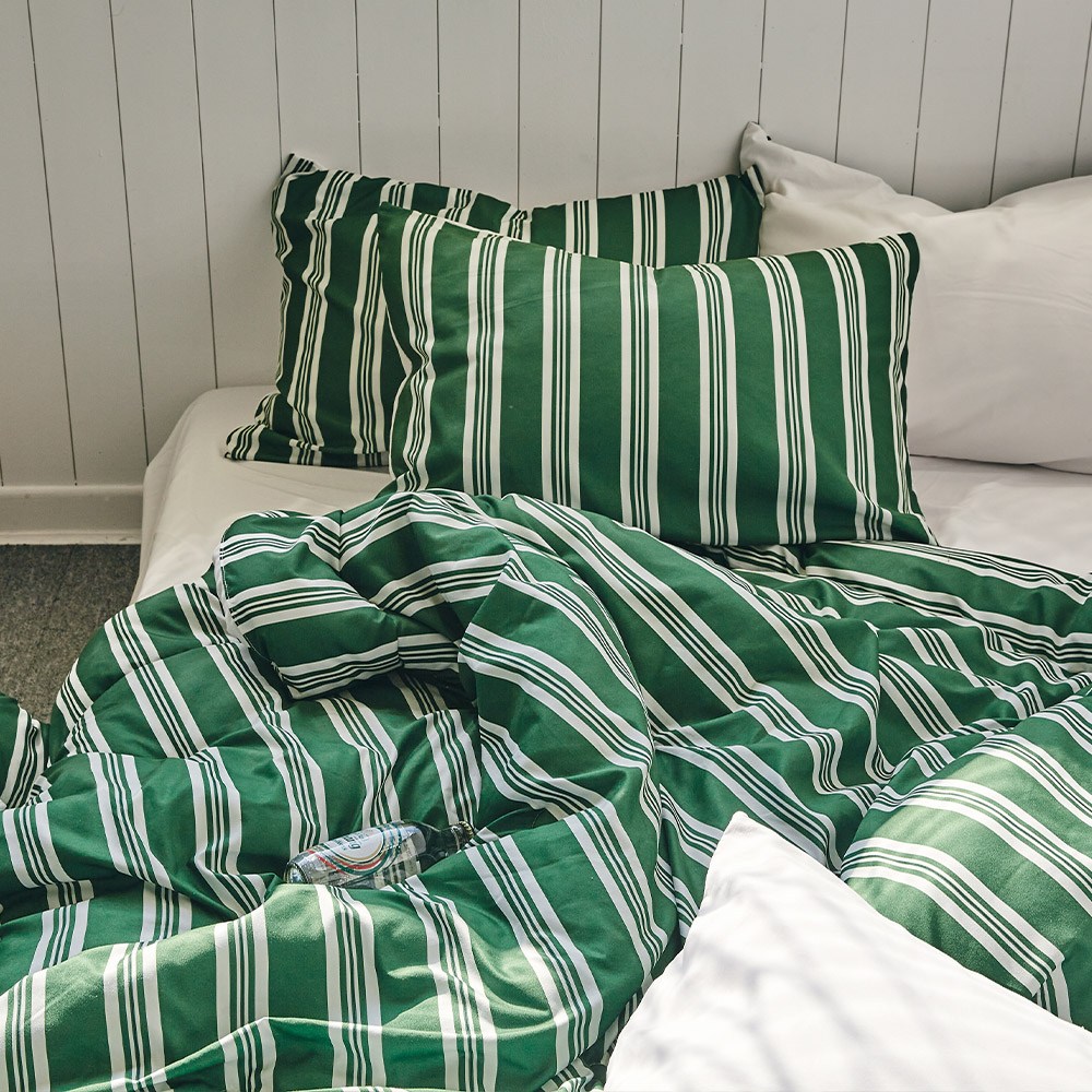 라뽐므 마들렌 차렵이불 24,600원