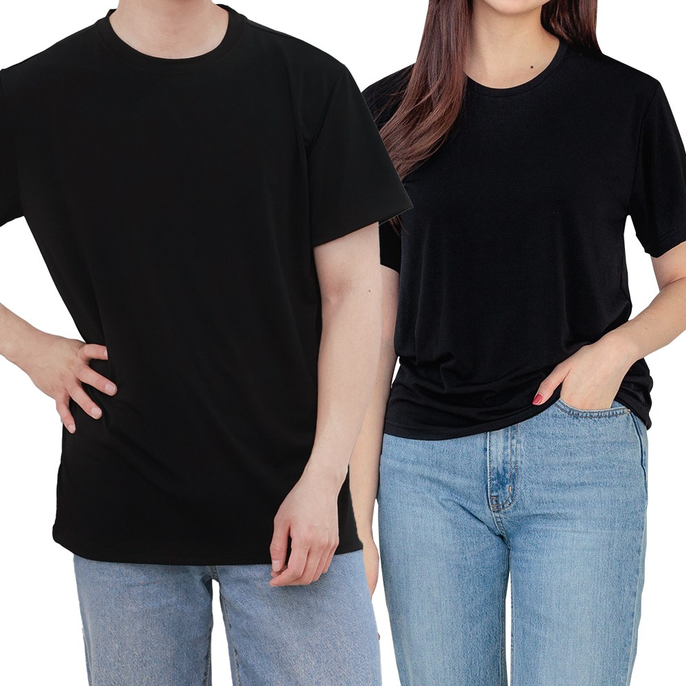 예스플러스 국산 기능성 쿨링드라이핏 반팔티 3장세트/남녀공용 22,900원