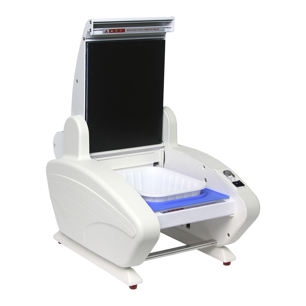 큐담 실링기 QM-15 순간가열방식 업소용 실링기계 수동포장기계 489,000원