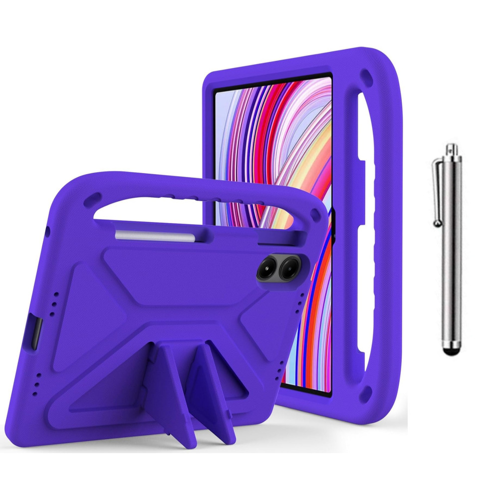 케이스나라 샤오미 레드미 패드 프로 12.1인치 호환 안전 에바폼 케이스 커버 XiaoMi RedMi Pad Pro 15,900원