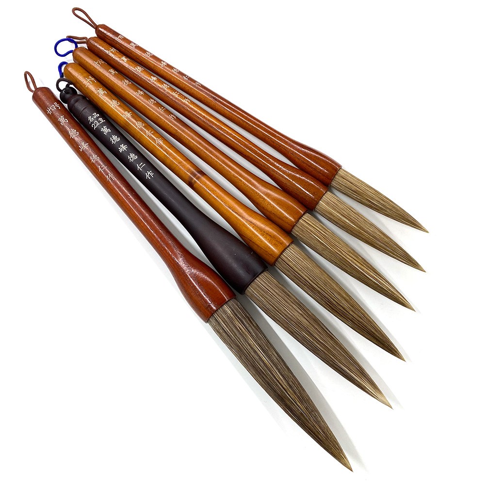 덕인명품 우모필 14호~24호 사이즈선택, 22호(22mmX120mm) 90,000원