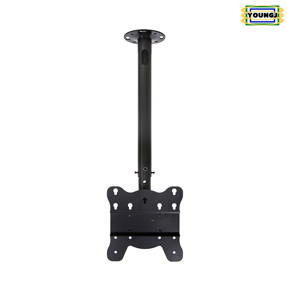 천정형 브라켓 국내생산 천장형 티비거치대 27~42인치 YCM-25 77,580원