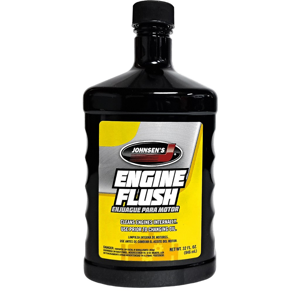 존슨 엔진세정제 플러싱 946ml 오일 첨가제 8,800원