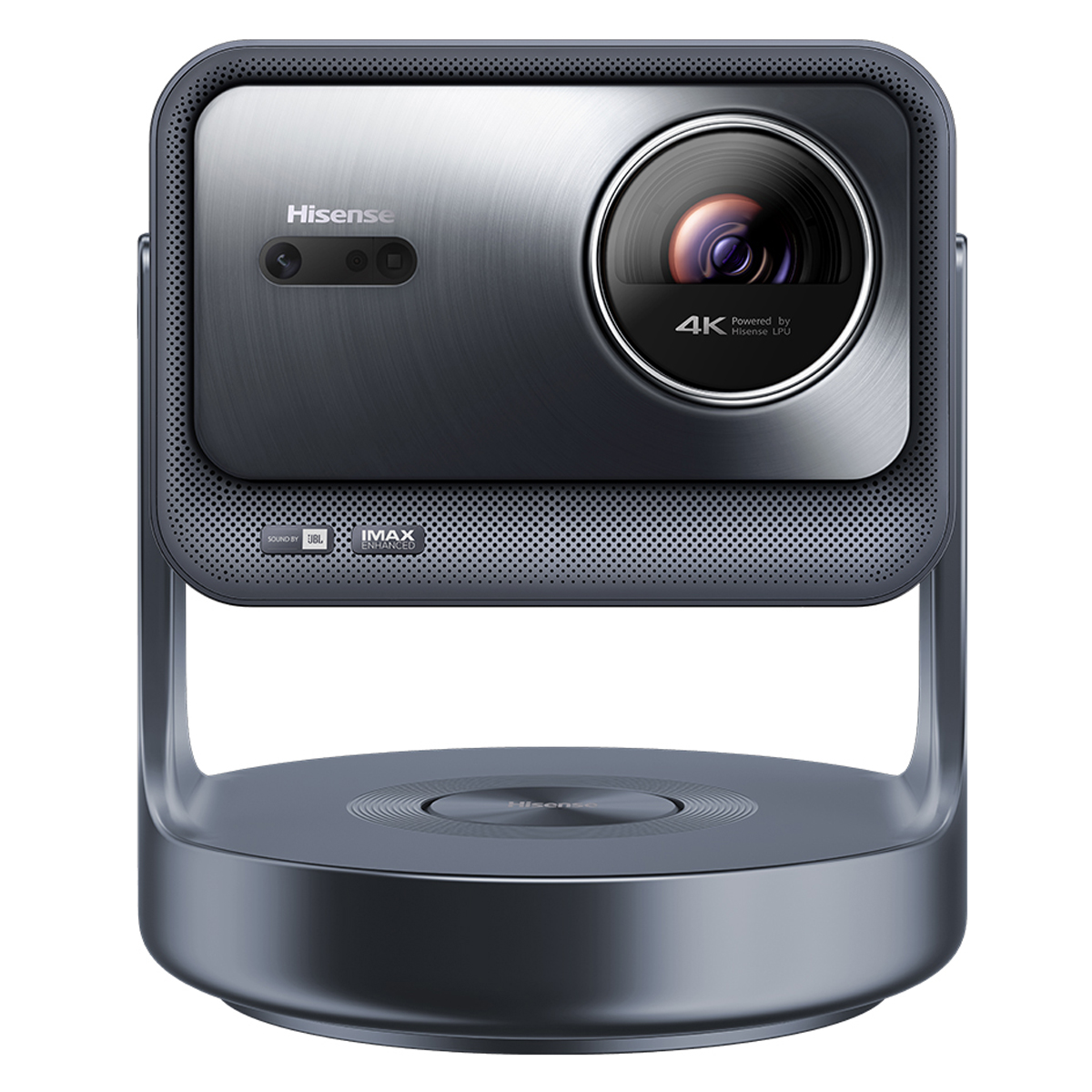 Hisense 하이센스 4K 트리플 컬러 RGB 레이저 스마트 미니 프로젝터, C2 Ultra 3,249,000원