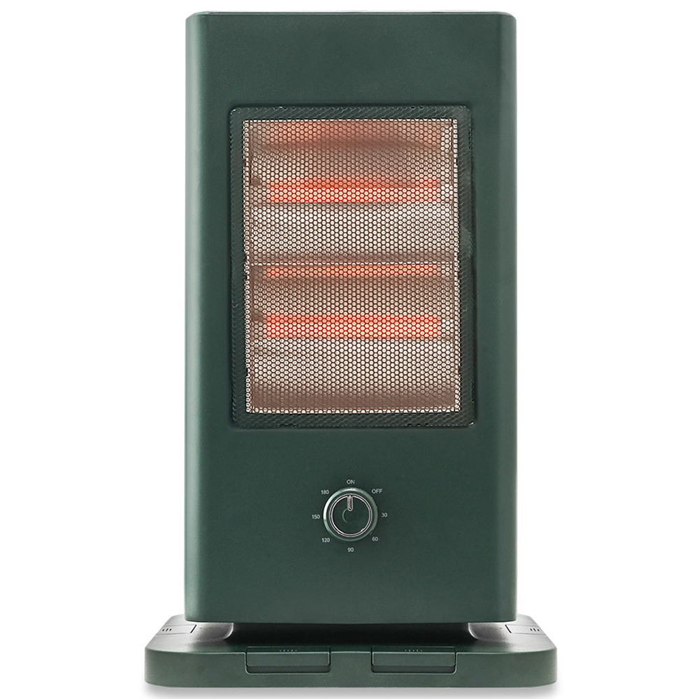 모리츠 발터치 5방향 프라임 히터, MEH-2W5002HJ, 그린 66,940원