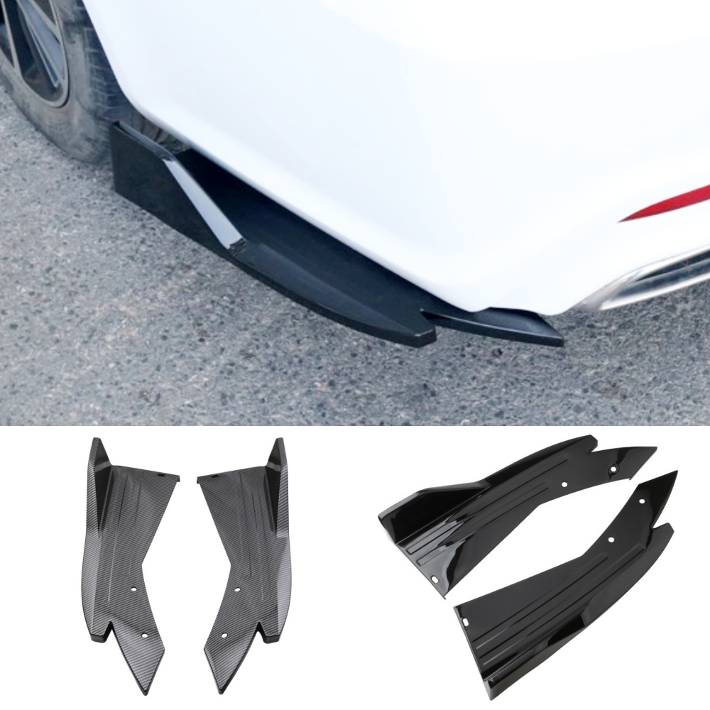 전차종립댐 리어 날개형 립댐 에어댐 공용 리어립댐 바디킷 24,900원