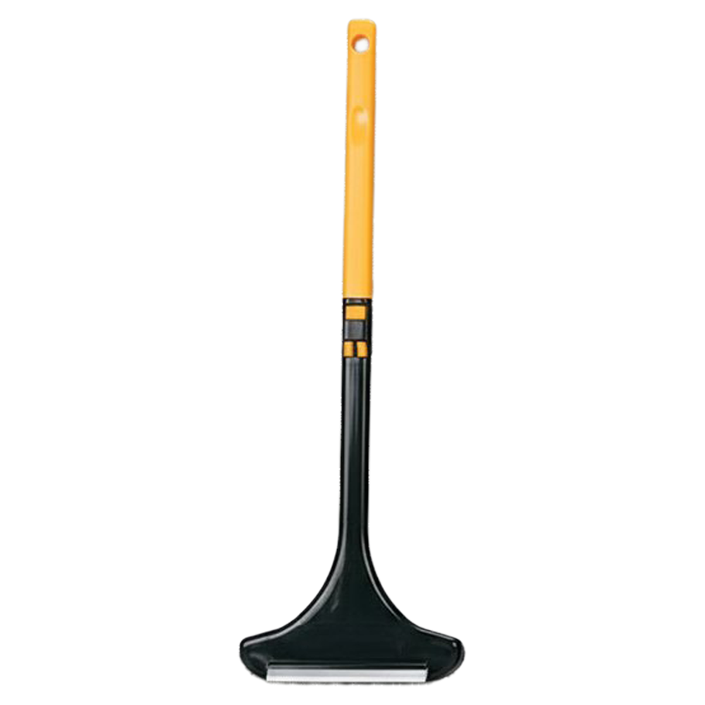 몰투데이 유리케어 창문 방충망 청소 먼지 제거 브러쉬 중형, 옐로우블랙, 1개 9,900원