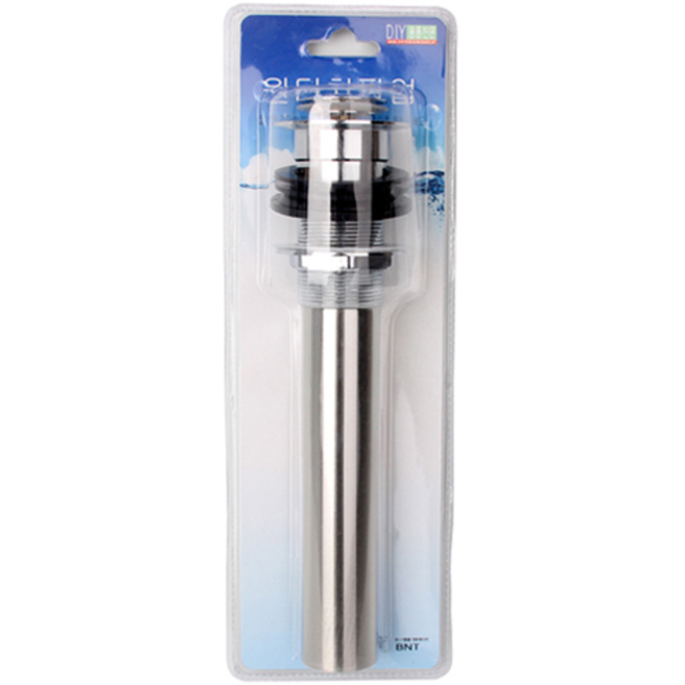 세면대원터치팝업(벌크), 1개 8,300원