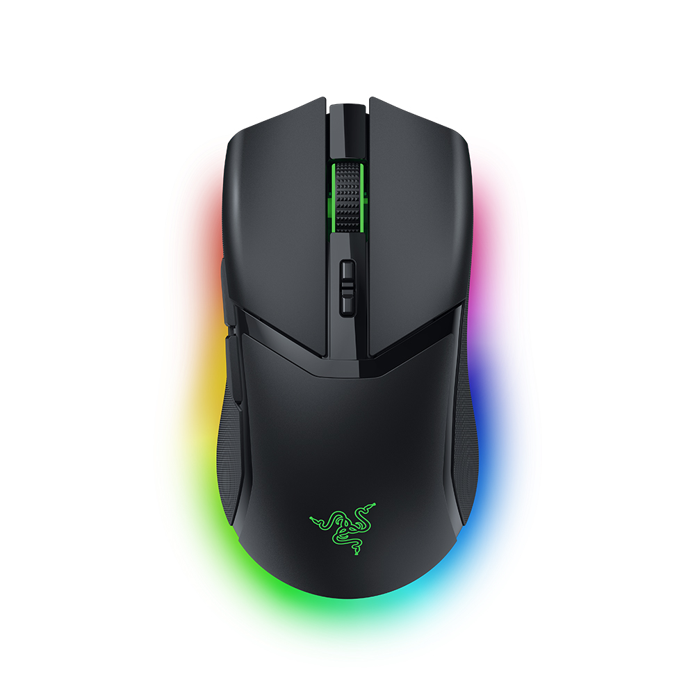 레이저 Cobra Pro 무선 마우스, RZ01-0466, 블랙 182,090원