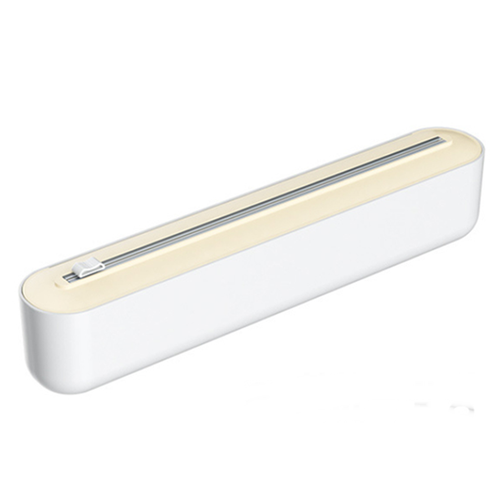 셀렉트템 랩커터기 랩컷팅기 포장 컷팅기 종이호일 배달읍식 포장기, 1개, 화이트 7,000원