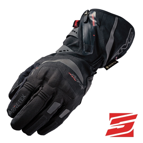 [FIVE] WFX Prime GTX (Black) 263,000원