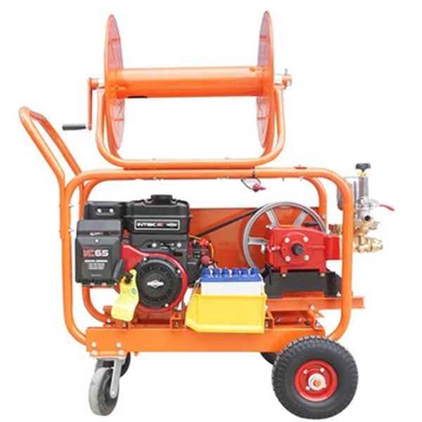 브리그스 엔진 조립 80A 동력 분무기 키 시동 농약 1,161,900원