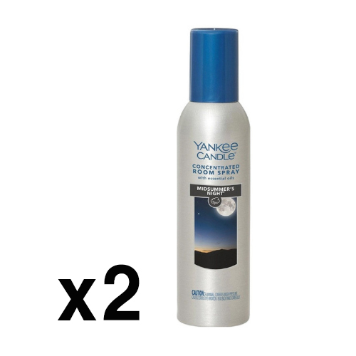 양키캔들 룸스프레이 21,300원