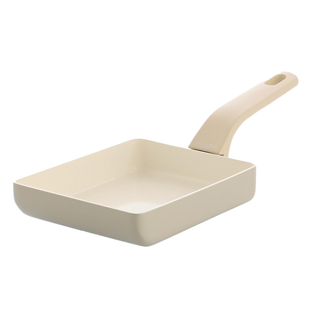 그린팬 인덕션 에센 세라믹 코팅 에그팬, 18cm, 1개 40,830원