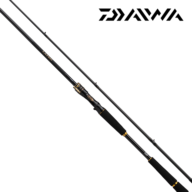 한국 다이와 24 라테오 86ML·K 농어 루어 낚시대 한국다이와정공 336,490원