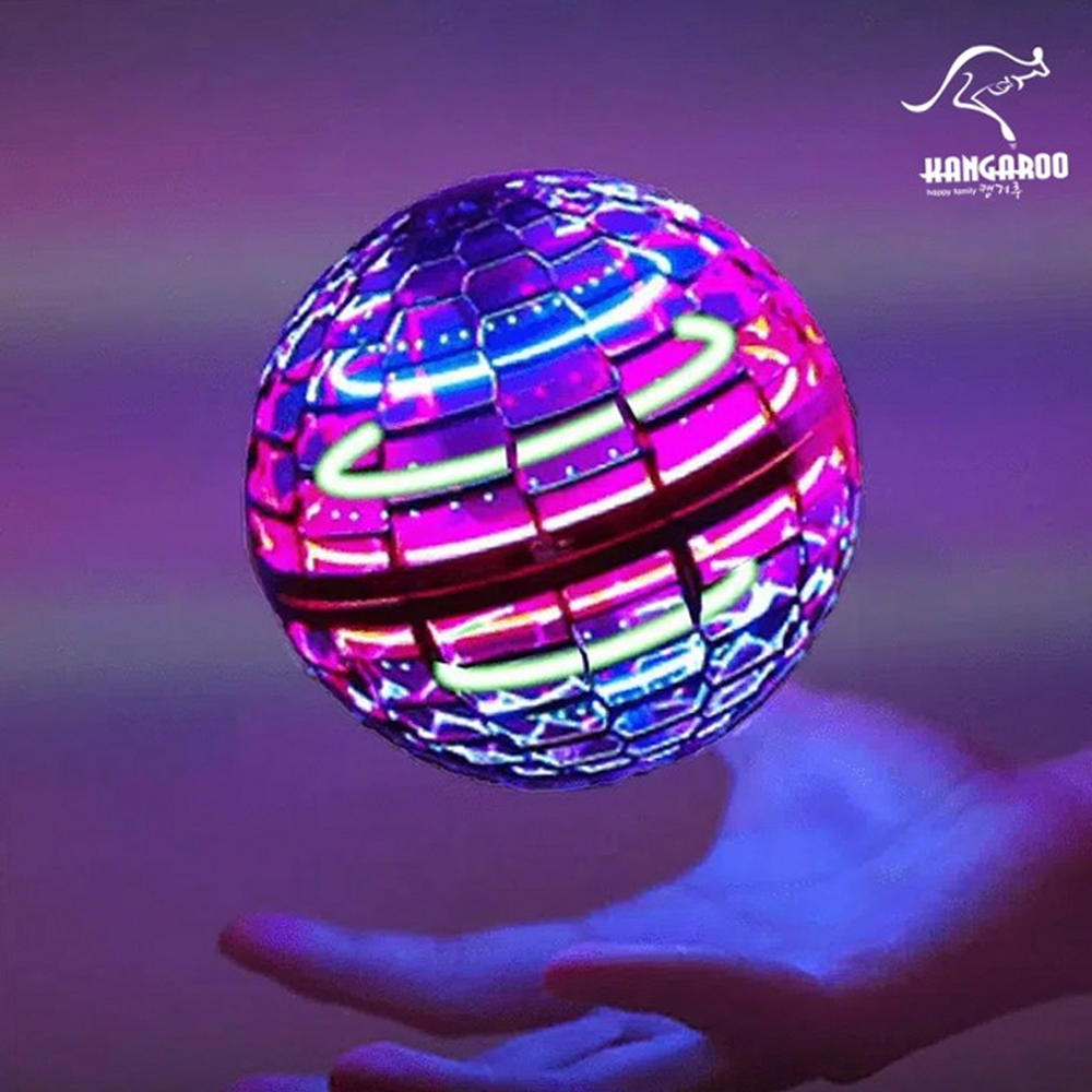 루체트리 드론 크리스마스 선물 리턴볼 UFO 미니 LED 단체 선물 아이 유아 초등학생 어린이집 소형 장난감 어린이 완구 19,100원