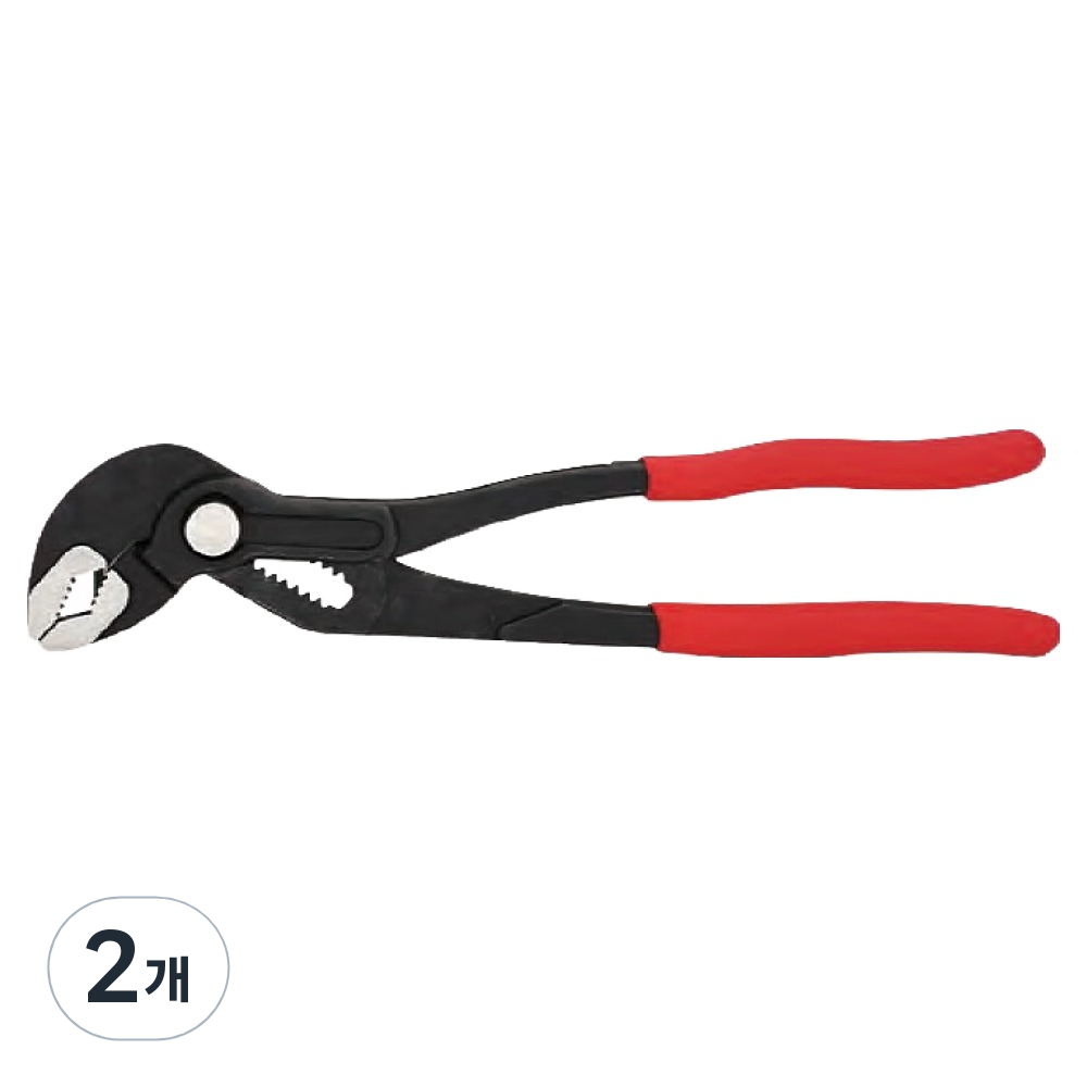 툴스타 첼라 워터펌프 플라이어 TS-NWP-12, 2개 23,600원