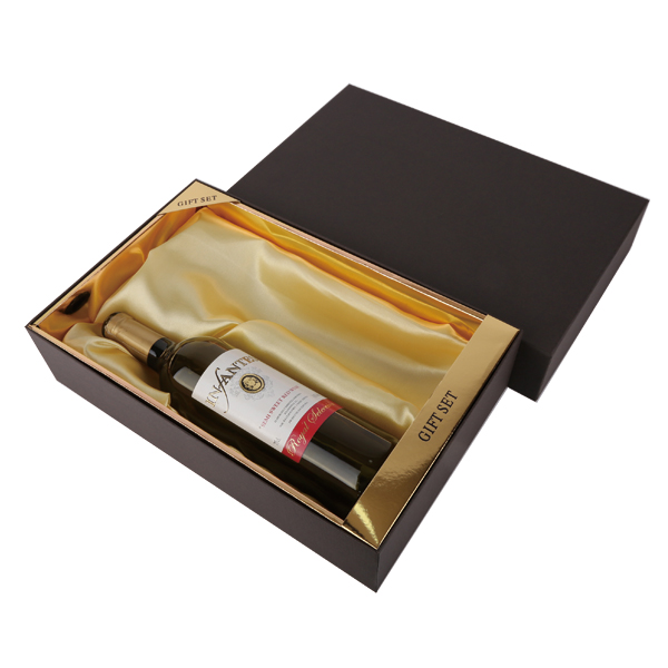 [와인케이스] 2본입 밤색 무인쇄 10ea 59,000원